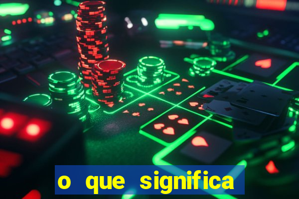 o que significa menos de 7.5 escanteios